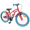 vidaXL V&eacute;lo pour Enfants 20 Pouces pour les enfants de 6 &agrave; 11 ans