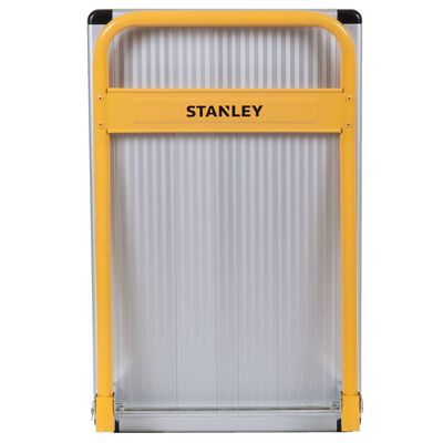 Stanley Chariot à plateforme PC510 150 kg
