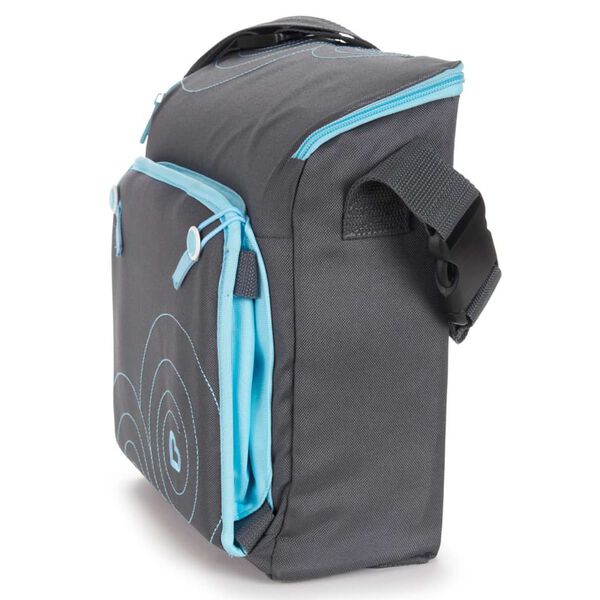 Munchkin R&eacute;hausseur de voyage GoBoost