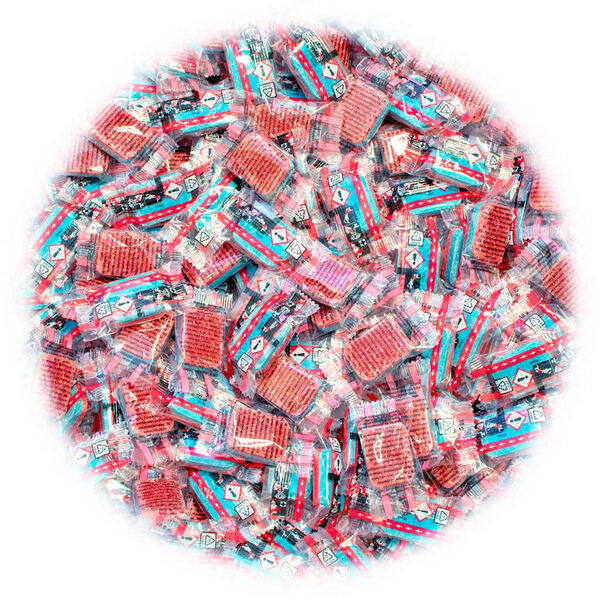 vidaXL Tablettes 12 en 1 pour lave-vaisselle 250 pcs 4,5 kg