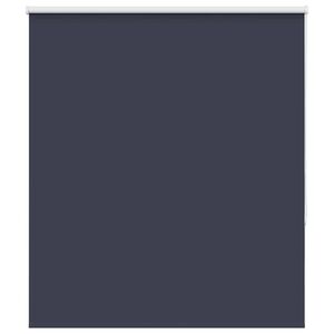 vidaXL Store enrouleur occultant largeur du tissu 136,6 cm polyester