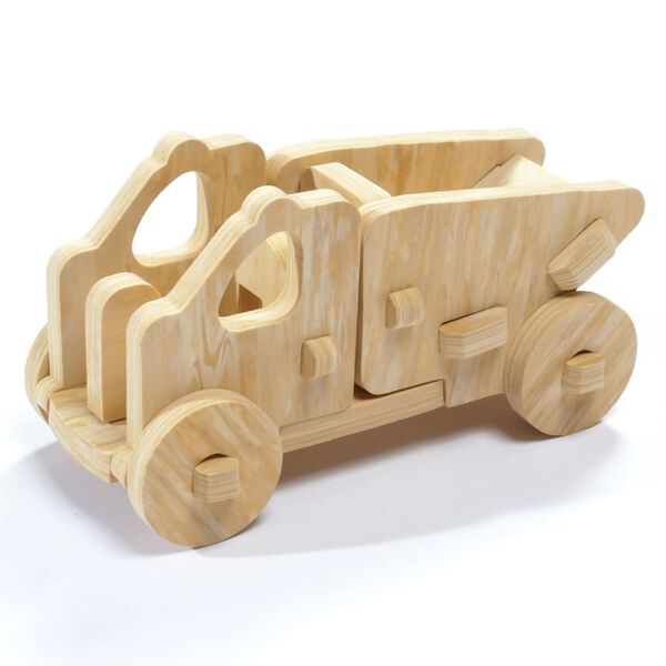 Step2 &Eacute;tabli de jeu Handyman