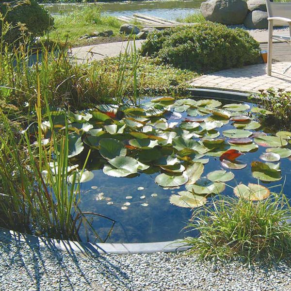 Ubbink Pompe d'a&eacute;ration d'int&eacute;rieur Air 2000 2000 l/h