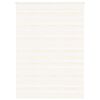 vidaXL Store v&eacute;nitien z&eacute;br&eacute; beige marbr&eacute; 160 x 230 cm largeur du tissu 155,9 cm polyester