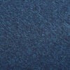 vidaXL Tapis 20 pcs Bleu fonc&eacute; 50 x 50 cm 100% Polypropyl&egrave;ne