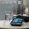 Medisana Tensiom&egrave;tre pour le bras sup&eacute;rieur BU 580 Connect noir