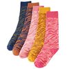Chaussettes pour enfants 5 paires EU 23-26