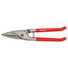 YATO Cisaille fa&ccedil;on Berlin droite 255 mm Rouge