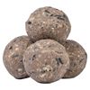 dobar Boulettes de graisse pour oiseaux 100 pcs