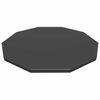 Bestway Couverture de piscine Flowclear 305 cm