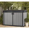 Keter Abri de stockage de jardin Grande Store 2020 L