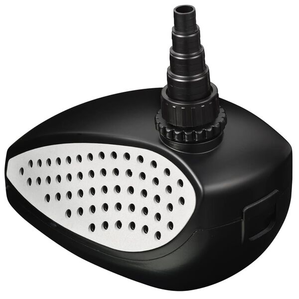 Ubbink Pompe &agrave; filtre Smartmax 5000FI 5000 l/h 1351394