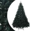vidaXL Sapin de No&euml;l Artificiel &agrave; Branches Articul&eacute;es 300 cm PVC