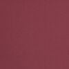 vidaXL Parasol de jardin avec m&acirc;t en bois rouge bordeaux 196x231 cm