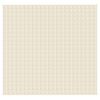 vidaXL Couverture lest&eacute;e Cr&egrave;me clair 220x240 cm 11 kg Tissu