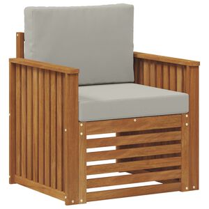 vidaXL Ensemble de canap&eacute;s d'ext&eacute;rieur