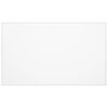 vidaXL Protecteur de table transparent 100x60 cm 1,6 mm PVC
