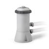 Intex Pompe filtrante &agrave; cartouche 3407 L / h 28638GS