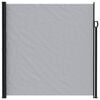 vidaXL Store lat&eacute;ral r&eacute;tractable 300 x 220 cm Polyester Rectangulaire