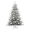 vidaXL Sapin de No&euml;l Artificiel &agrave; Branches Articul&eacute;es Blanc 180 cm