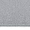 vidaXL Tapis BCF Gris 100x150 cm