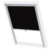 vidaXL Store occultant roulant Noir CK02 GGL et GGU