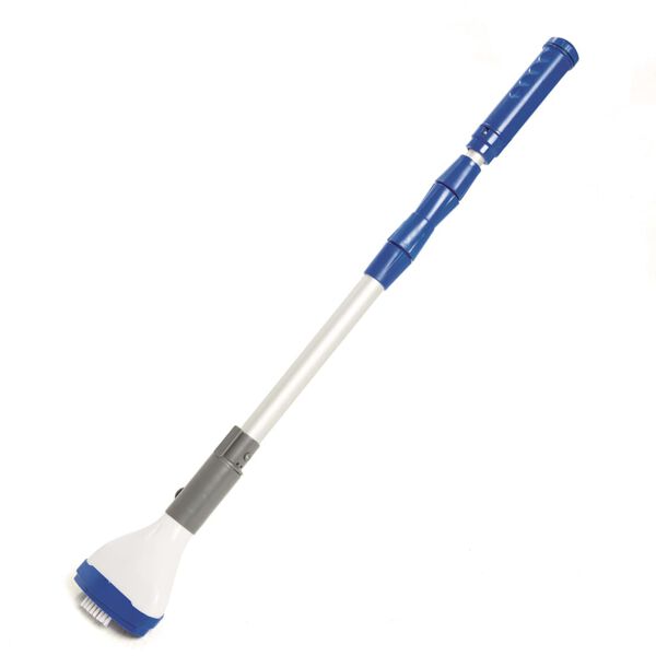 Bestway Aspirateur &eacute;lectrique de piscine AquaScan 58340