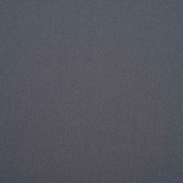 vidaXL Ensemble de salle &agrave; manger pour jardin 13 pcs Anthracite