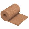 vidaXL Rouleau en li&egrave;ge Marron 800 x 50 x 0,8 cm Li&egrave;ge
