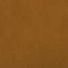vidaXL Repose-pied Marron 78x56x32 cm Velours