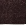 vidaXL Coureur de Tapis MARSA Anthracite 250 x 80 cm Polyester et PVC