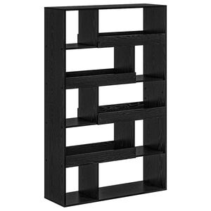 vidaXL &Eacute;tag&egrave;re &agrave; livres 100 x 33 x 156,5 cm Bois d'ing&eacute;nierie