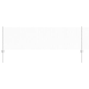 vidaXL Cl&ocirc;ture hexagonale avec poteau 25 x 0,6 m Acier galvanis&eacute;