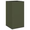 SteelGreen