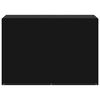vidaXL Housse de meubles de jardin 6 œillets de barbecue 180x80x125 cm