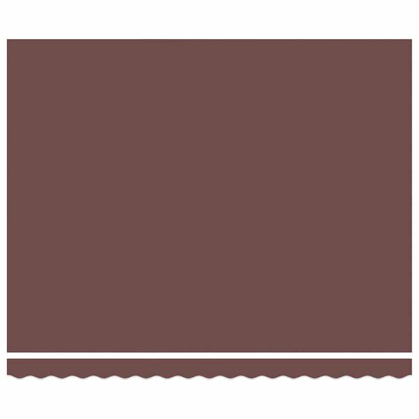 vidaXL Auvent manuel r&eacute;tractable marron 400x300 cm