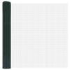 vidaXL Clôture en fil soudé Vert 1.2 x 25 m Acier