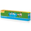 Bestway Piscine My First Frame Pool 152 cm
