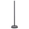 Sealskin Porte rouleau papier toilette gris Acero 361731814
