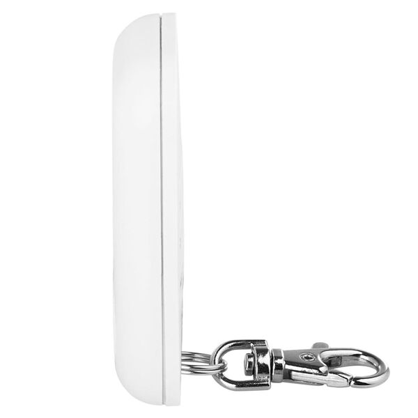 Smartwares Ensemble d'interrupteurs sans fil 6x5x5 cm Blanc