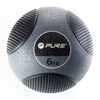 Pure2Improve Ballon m&eacute;dicinal 6 kg Gris