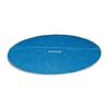 Intex Couverture solaire de piscine ronde 366 cm 29022