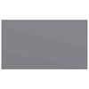 vidaXL &Eacute;tag&egrave;res murales flottantes 2 pcs Gris 40x23x3,8 cm MDF