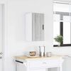 vidaXL Armoire murale de cuisine Porto sonoma gris bois d'ingénierie