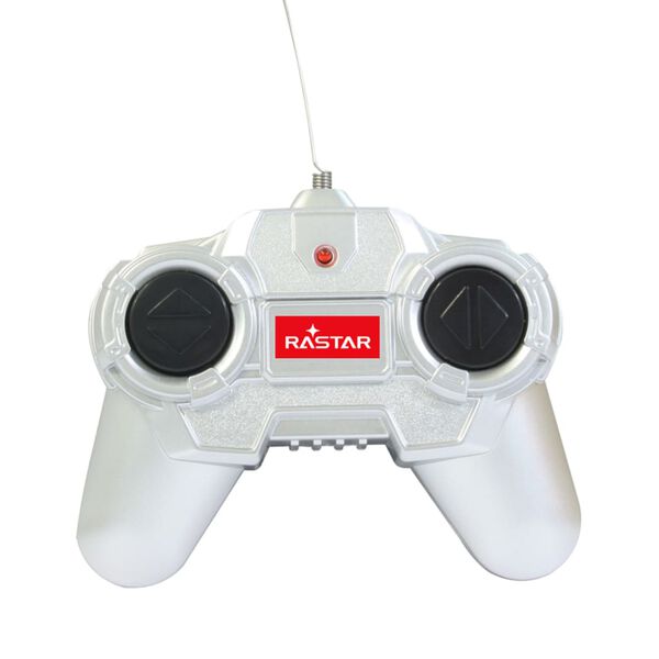 JAMARA Voiture t&eacute;l&eacute;command&eacute;e Porsche GT3 RS 2,4 GHz 1:24 Noir