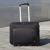 Exacompta Valise d'affaires Exactive ExaTrolley
