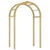 vidaXL Arche 141x97x243 cm Bois de pin massif impr&eacute;gn&eacute;