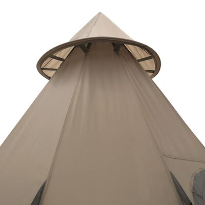 Easy Camp Tente tipi Moonlight 8 places