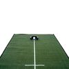 Pure2Improve Tapis de putting de golf 237 x 80 cm P2I140030