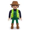LECHUZA Jardinier PLAYMOBIL XXL hauteur 62,5 cm